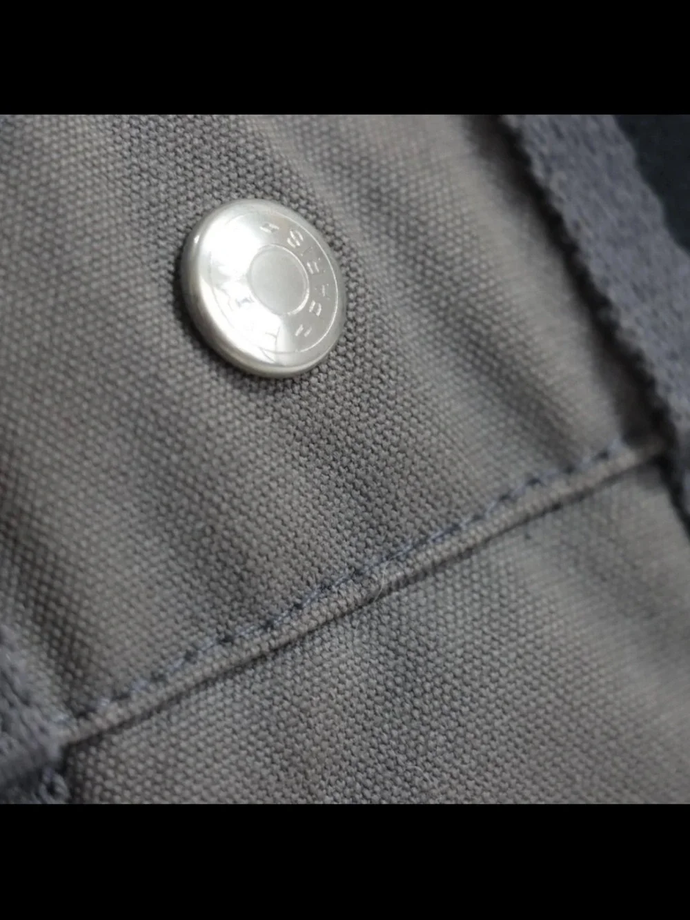 Hermes messenger style